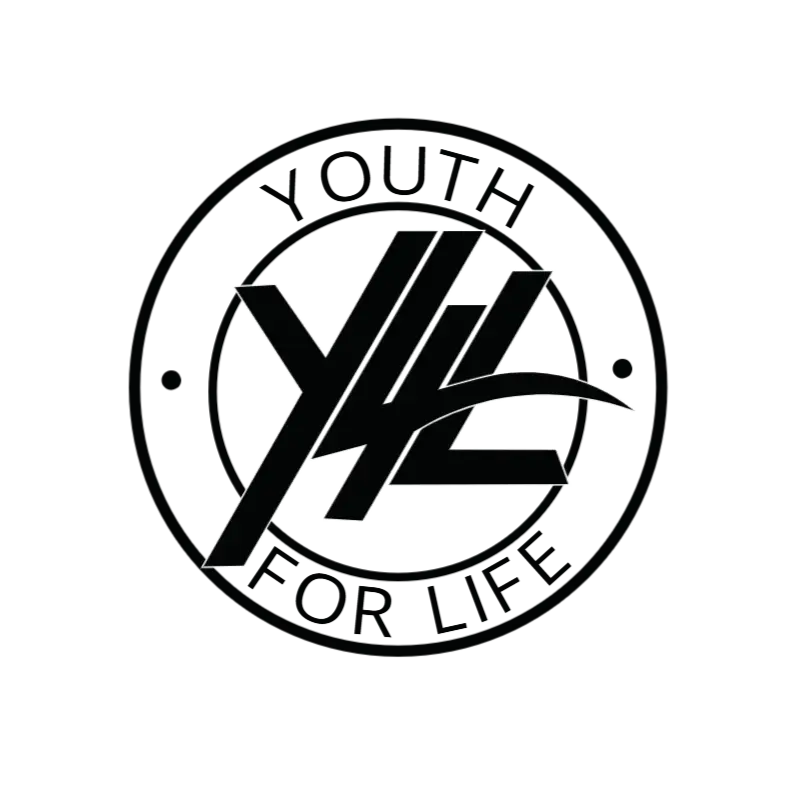 Youth 4 Life logo - Empowering young Australians through mentorship
