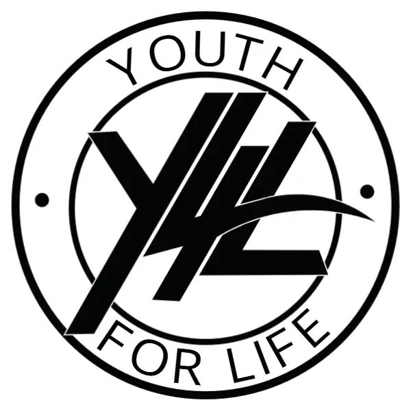 Youth 4 Life Logo